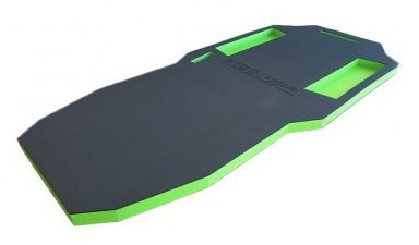 Racing Body Board EVA Schaumstoff Creeper