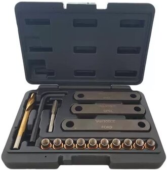 Reparatursatz f&uuml;r Bremsgewinde M9x1.25