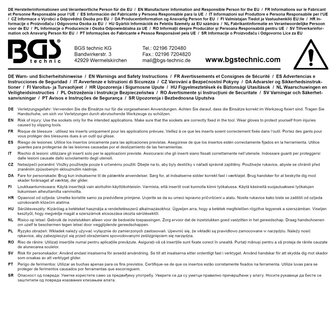 Steckschlussel-Einsatz-Satz Sechskant Antrieb Au&szlig;ensechskant (1/4) fur Bohrmaschinen SW 1/4 - 1/2, 6 - 13 mm 14-tlg