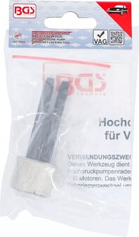 Hochdruckpumpenrad-Absteckwerkzeug f&uuml;r VAG V6 / V8 CR TDI