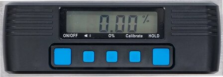 Digitaler Winkelmesser