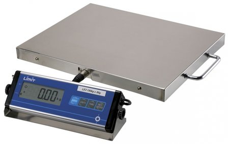 Elektronische Paketwaagen 150kg