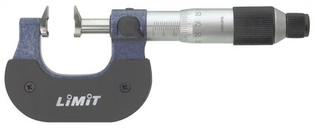 Mikrometers 0.33 kg