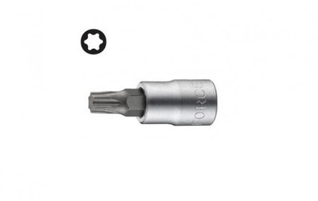 Biteins&auml;tze Torx 1/4 (32mmL) T8