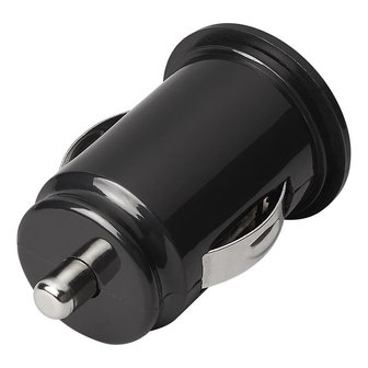 USB Ladeger&auml;t Mini 12V/24V 2100mA