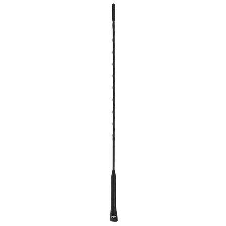 Auto-Antenne 40cm inkl. M5 & M6 Adapter