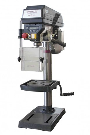 Paketbohrmaschine d17pro 230V