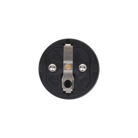 Stecker Schuko