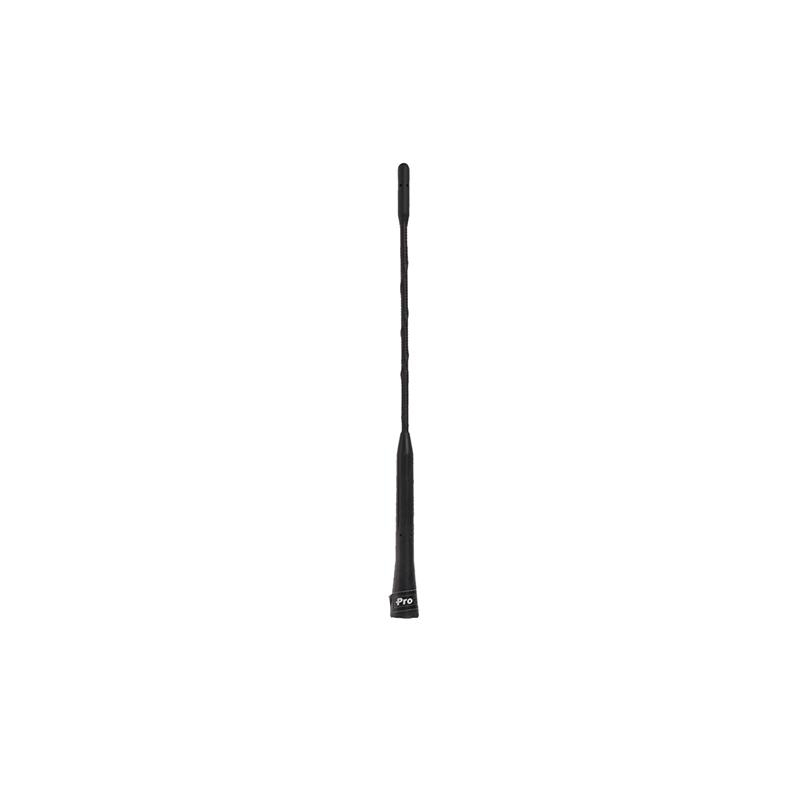 Auto-Antenne inkl. M5 & M6 Adapter - PAT Europe
