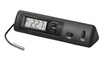 Innen-/Aussen Thermometer modell 2