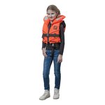 Rettungsweste Tornado M child 30-40kg, 50N / ISO 12402-4