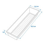 Besteckkasten 33,2 x 9,5 x 5,2 cm