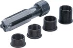 Reparatursatz für Zündkerzengewinde M14 x 1,25 mm 5 Stück