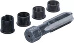 Reparatursatz für Zündkerzengewinde M14 x 1,25 mm 5 Stück