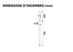 Pneumatische Schmierfettpumpe R50:1, 50-6kg