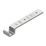 Gegenhalter für Exzenterverschluss SPP Z-05 x2 stuks