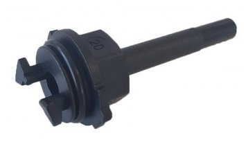 Getriebeadapter Mercedes 9G-TRONIC