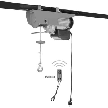 Elektroseilzug 230V, 250kg