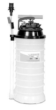 Flüssigkeitsabsauger 10,5 l