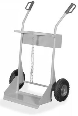 Handtruck Gasflasche 200kg (MW) 490x250 mm