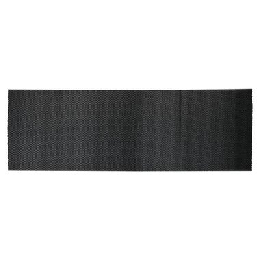 Anti-Rutsch-Matte schwarz 150x30cm 3mm