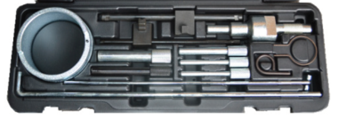 Motor Einstell Werkzeugsatz für Citroën & Peugeot 1.8 & 2.0 16V
