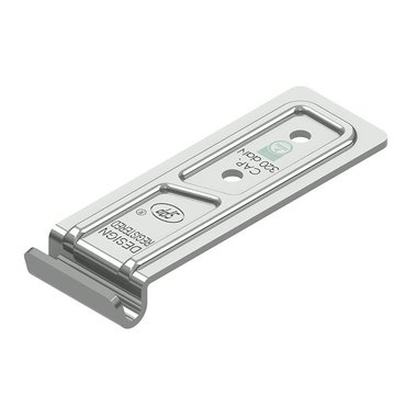 Gegenhalter für Exzenterverschluss SPP Z-06 x2 stuks