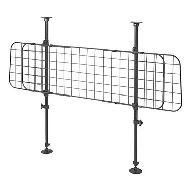 Gepäck- & Hundeschutzgitter Gitter-Modell